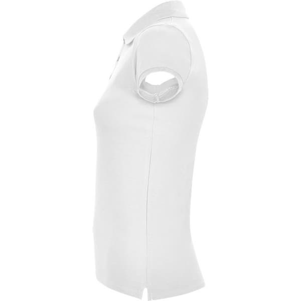Roly Womens/Ladies Star Polo Shirt