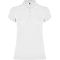 Pikkukuva 1 / 4: Roly Womens/Ladies Star Polo Shirt