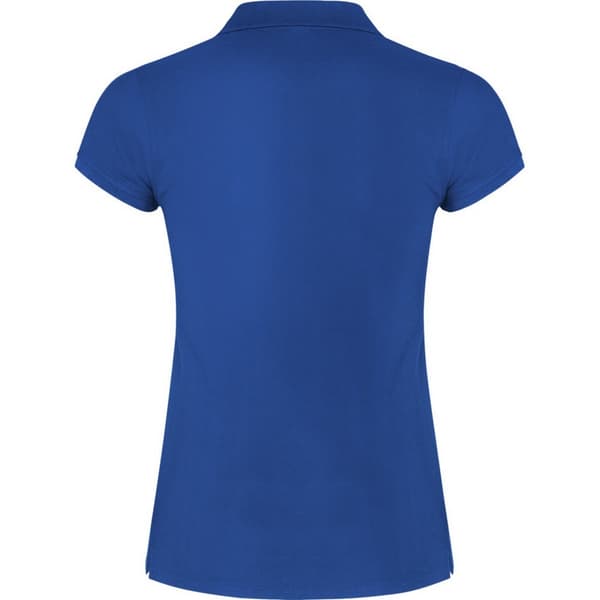 Roly Womens/Ladies Star Polo Shirt