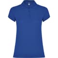Pikkukuva 1 / 4: Roly Womens/Ladies Star Polo Shirt