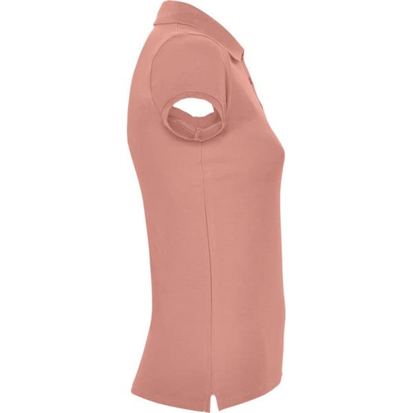 Roly Womens/Ladies Star Polo Shirt