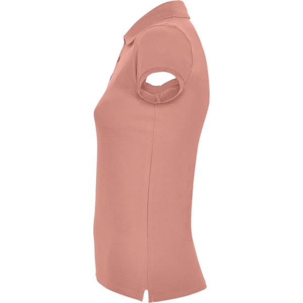 Roly Womens/Ladies Star Polo Shirt