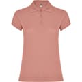 Pikkukuva 1 / 4: Roly Womens/Ladies Star Polo Shirt