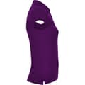 Pikkukuva 3 / 4: Roly Womens/Ladies Star Polo Shirt