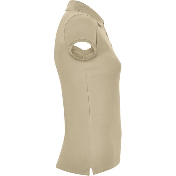Roly Womens/Ladies Star Polo Shirt