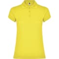 Pikkukuva 1 / 4: Roly Womens/Ladies Star Polo Shirt