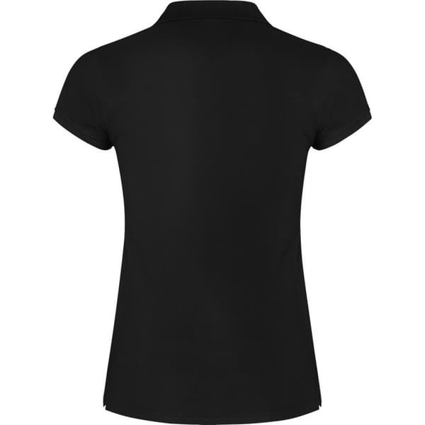 Roly Womens/Ladies Star Polo Shirt