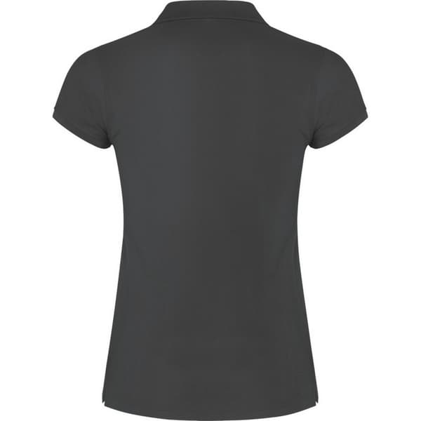 Roly Womens/Ladies Star Polo Shirt