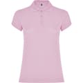 Pikkukuva 1 / 4: Roly Womens/Ladies Star Polo Shirt