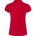 Pikkukuva 2 / 4: Roly Womens/Ladies Star Polo Shirt