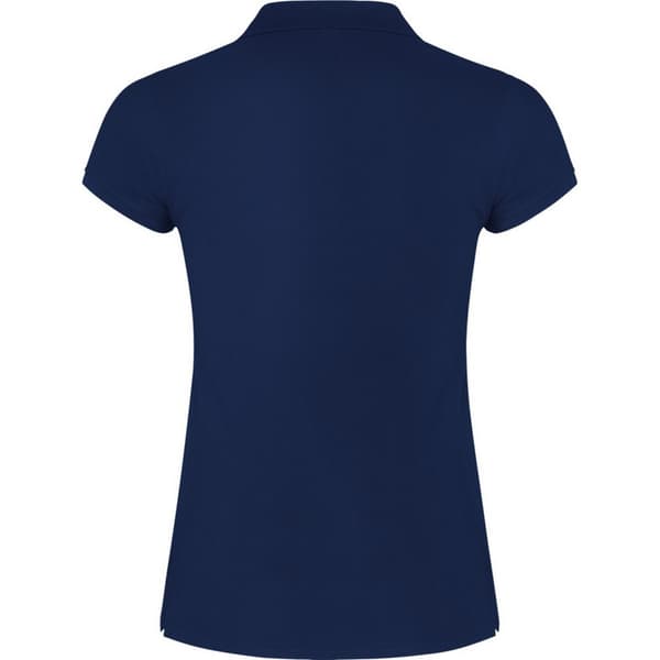 Roly Womens/Ladies Star Polo Shirt