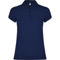 Pikkukuva 1 / 4: Roly Womens/Ladies Star Polo Shirt