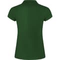 Miniatyrbilde 2 av 4: Roly Womens/Ladies Star Polo Shirt