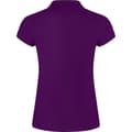 Miniatyrbilde 2 av 4: Roly Womens/Ladies Star Polo Shirt