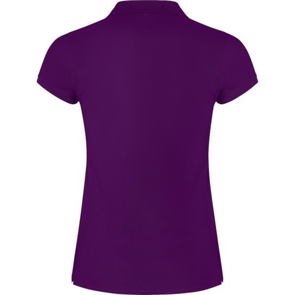 Roly Womens/Ladies Star Polo Shirt