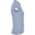 Pikkukuva 3 / 4: Roly Womens/Ladies Star Polo Shirt