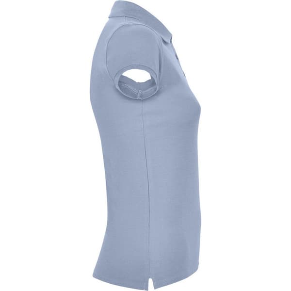 Roly Womens/Ladies Star Polo Shirt