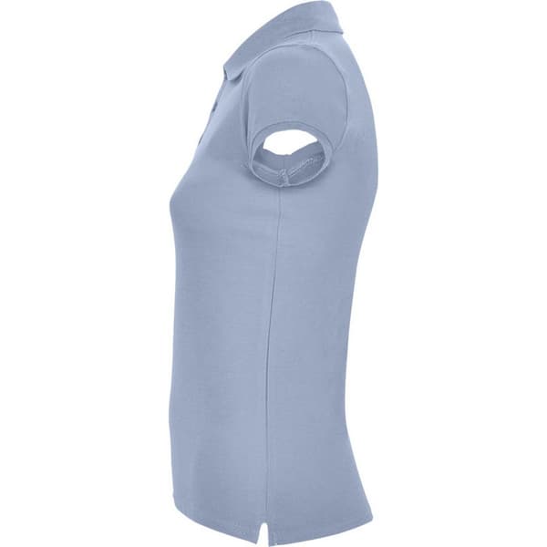 Roly Womens/Ladies Star Polo Shirt