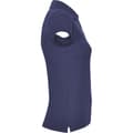 Pikkukuva 3 / 4: Roly Womens/Ladies Star Polo Shirt