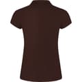Pikkukuva 2 / 4: Roly Womens/Ladies Star Polo Shirt