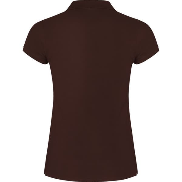 Roly Womens/Ladies Star Polo Shirt