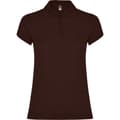 Pikkukuva 1 / 4: Roly Womens/Ladies Star Polo Shirt