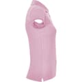 Pikkukuva 3 / 4: Roly Womens/Ladies Star Polo Shirt