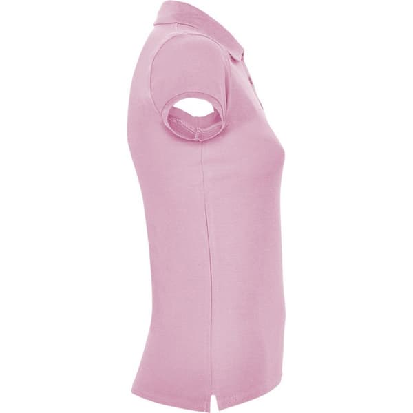 Roly Womens/Ladies Star Polo Shirt