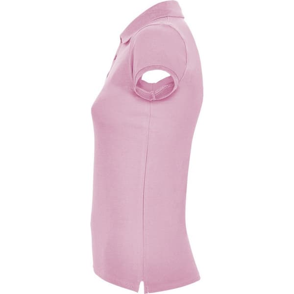 Roly Womens/Ladies Star Polo Shirt
