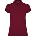 Pikkukuva 1 / 4: Roly Womens/Ladies Star Polo Shirt