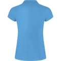Miniatyrbilde 2 av 4: Roly Womens/Ladies Star Polo Shirt