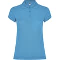 Miniatyrbilde 1 av 4: Roly Womens/Ladies Star Polo Shirt