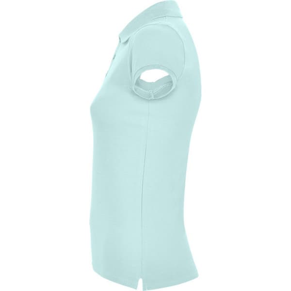 Roly Womens/Ladies Star Polo Shirt