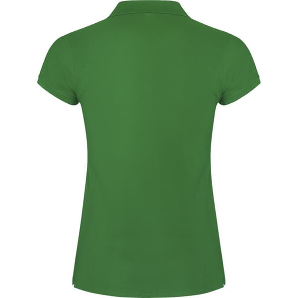 Roly Womens/Ladies Star Polo Shirt