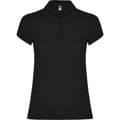 Pikkukuva 1 / 4: Roly Womens/Ladies Star Polo Shirt