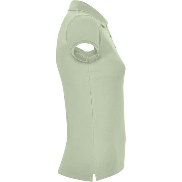 Roly Womens/Ladies Star Polo Shirt