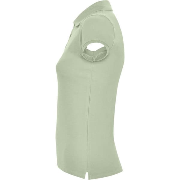 Roly Womens/Ladies Star Polo Shirt