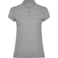 Pikkukuva 1 / 4: Roly Womens/Ladies Star Polo Shirt