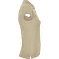Pikkukuva 3 / 4: Roly Womens/Ladies Star Polo Shirt