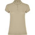 Pikkukuva 1 / 4: Roly Womens/Ladies Star Polo Shirt