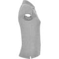 Pikkukuva 3 / 4: Roly Womens/Ladies Star Polo Shirt