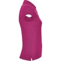 Pikkukuva 3 / 4: Roly Womens/Ladies Star Polo Shirt