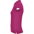 Pikkukuva 4 / 4: Roly Womens/Ladies Star Polo Shirt