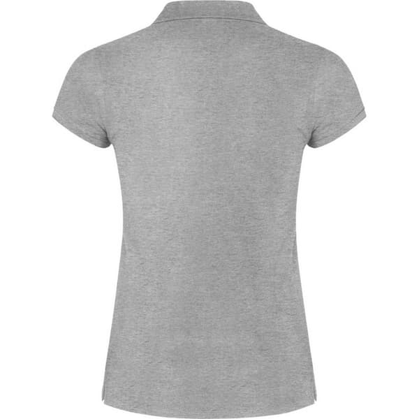 Roly Womens/Ladies Star Polo Shirt