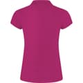 Miniatyrbilde 2 av 4: Roly Womens/Ladies Star Polo Shirt
