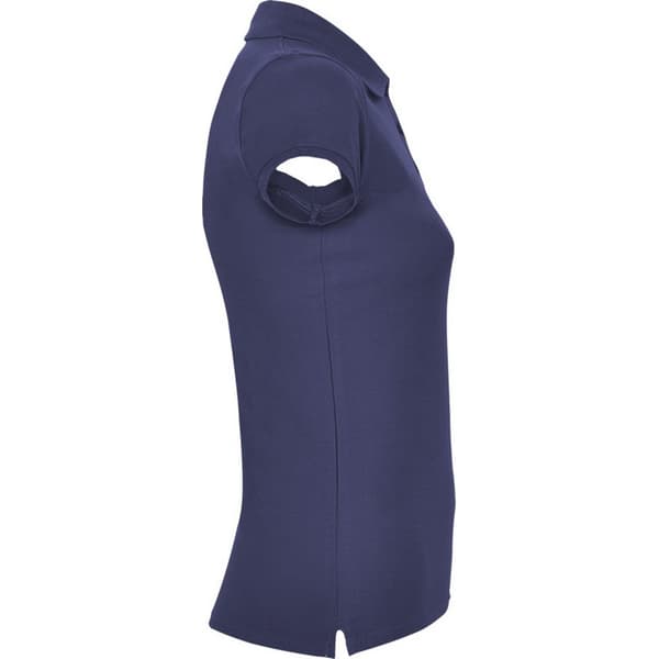Roly Womens/Ladies Star Polo Shirt