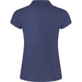 Miniatyrbilde 2 av 4: Roly Womens/Ladies Star Polo Shirt