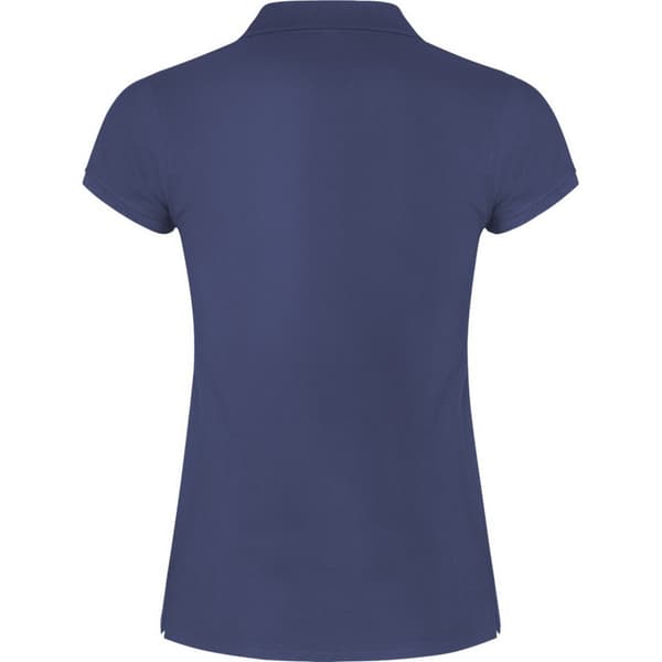 Roly Womens/Ladies Star Polo Shirt