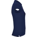 Miniatyrbilde 3 av 4: Roly Womens/Ladies Star Polo Shirt