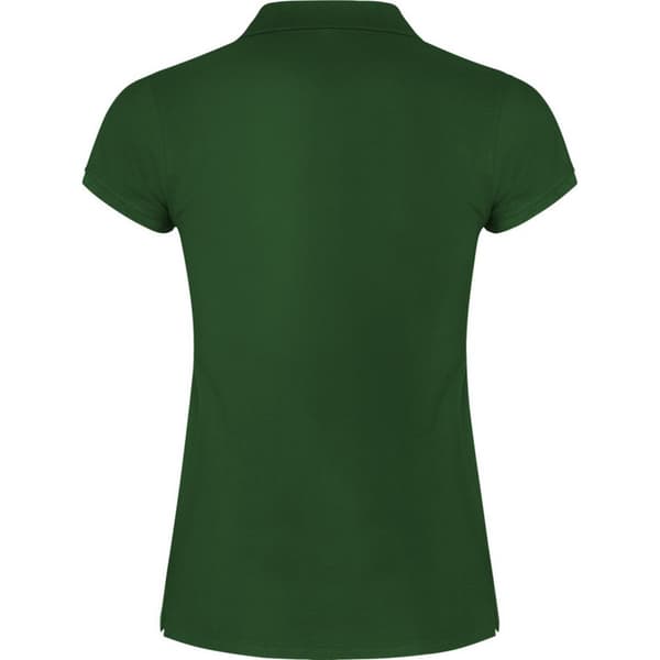 Roly Womens/Ladies Star Polo Shirt